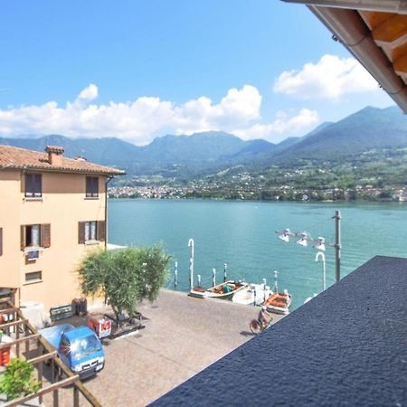Stunning Apartment In Monte Isola With Kitchen ภายนอก รูปภาพ